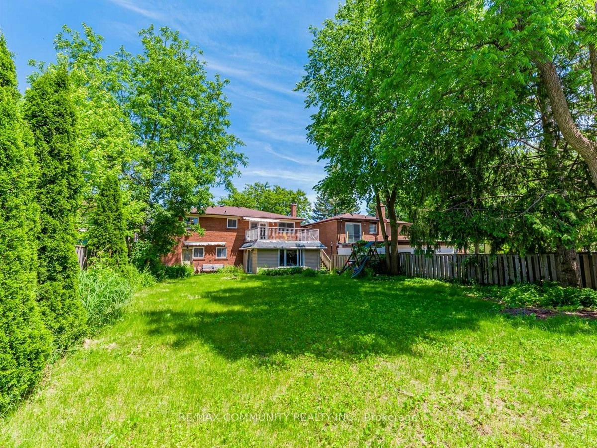 Main-358 Morrish Road, Toronto, ON, M1C 1G1 - 20
