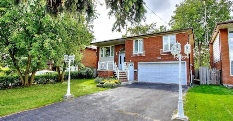 Main-358 Morrish Road, Toronto, ON, M1C 1G1