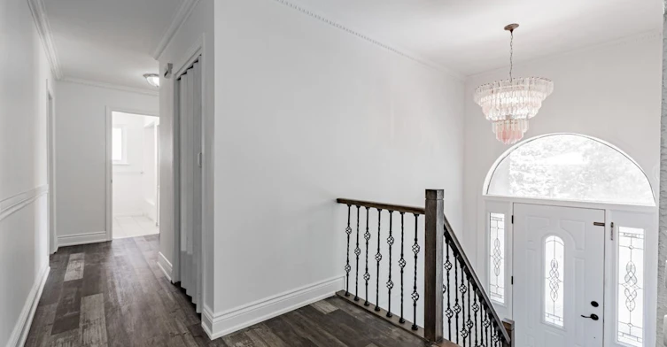 Main-358 Morrish Road, Toronto, ON, M1C 1G1 - 4