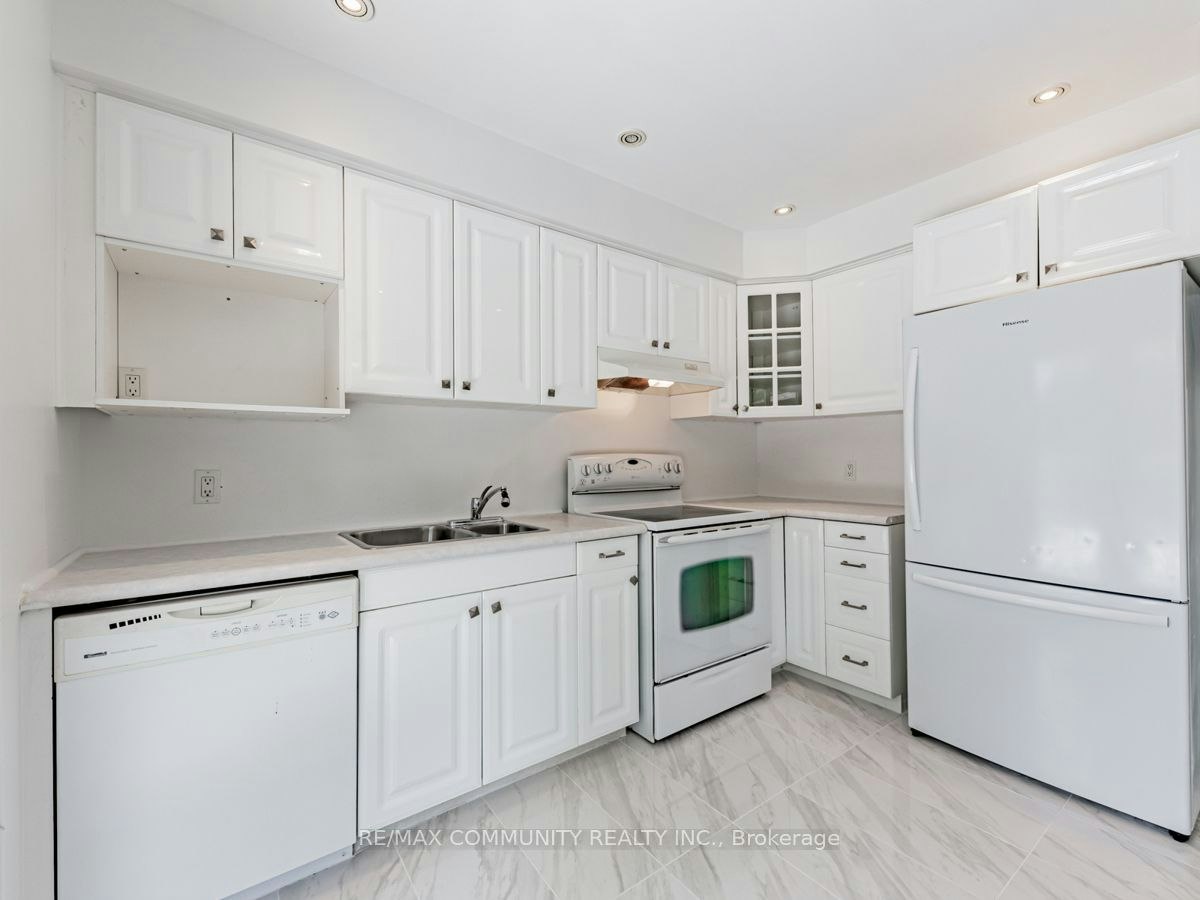 Main-358 Morrish Road, Toronto, ON, M1C 1G1 - 8