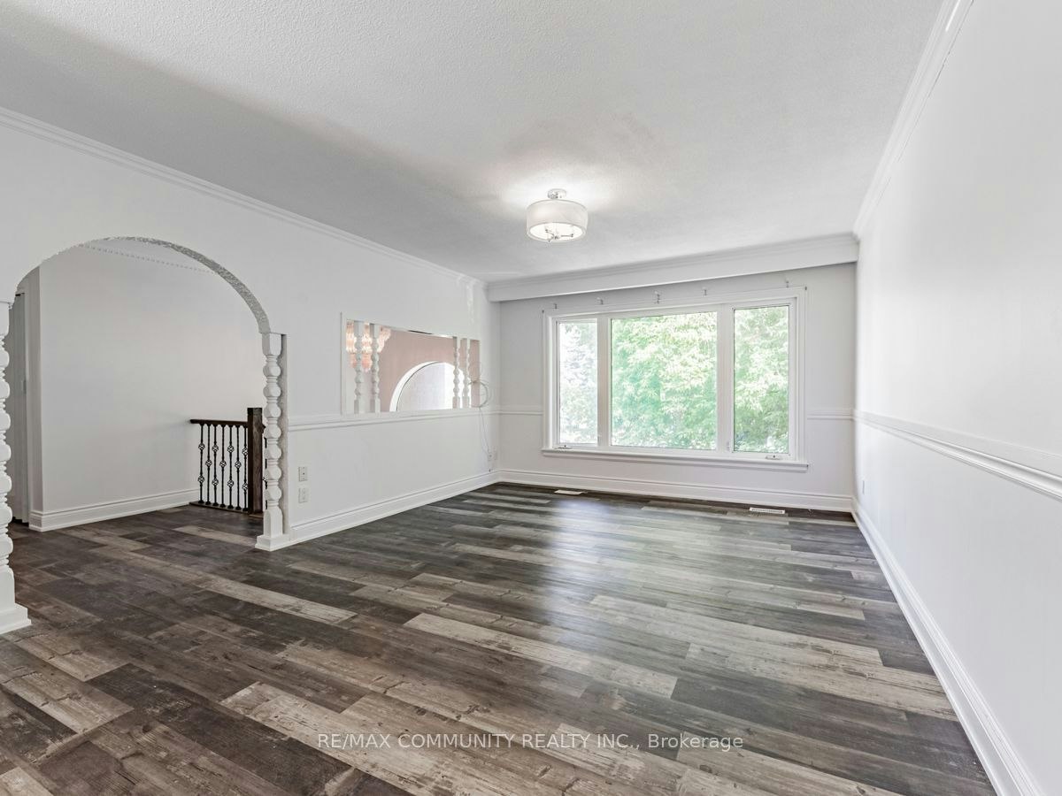 Main-358 Morrish Road, Toronto, ON, M1C 1G1 - 5