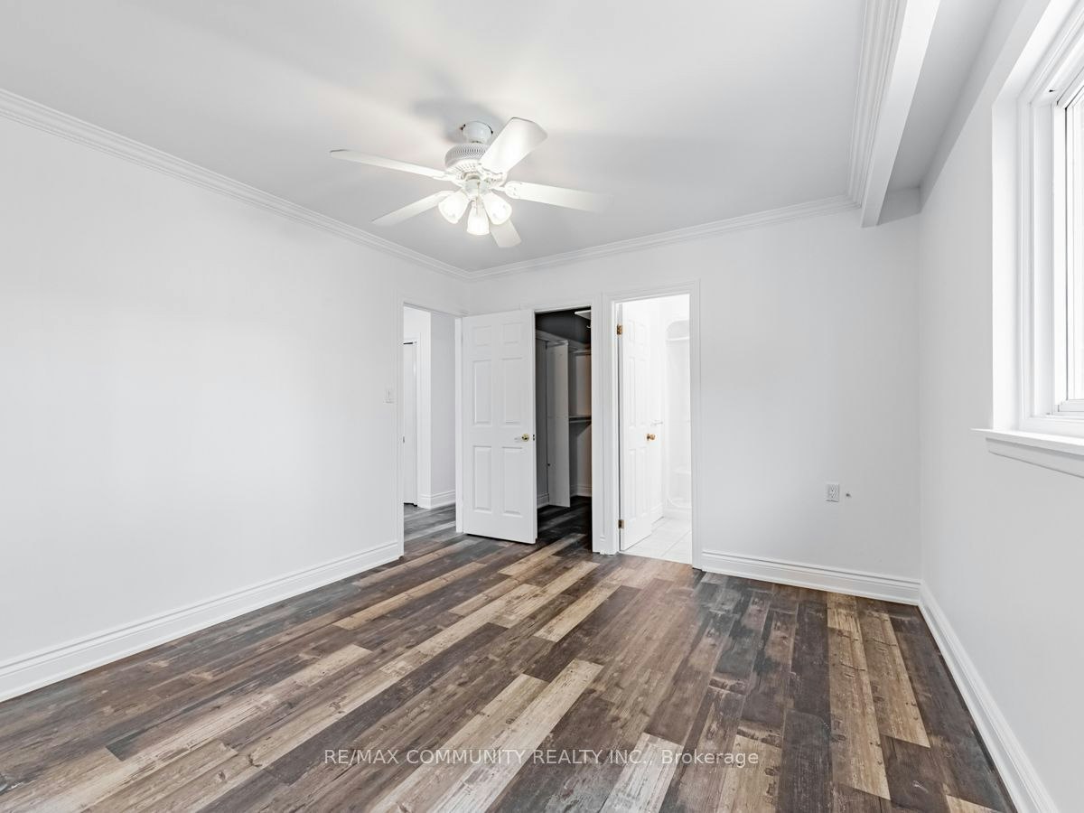 Main-358 Morrish Road, Toronto, ON, M1C 1G1 - 11