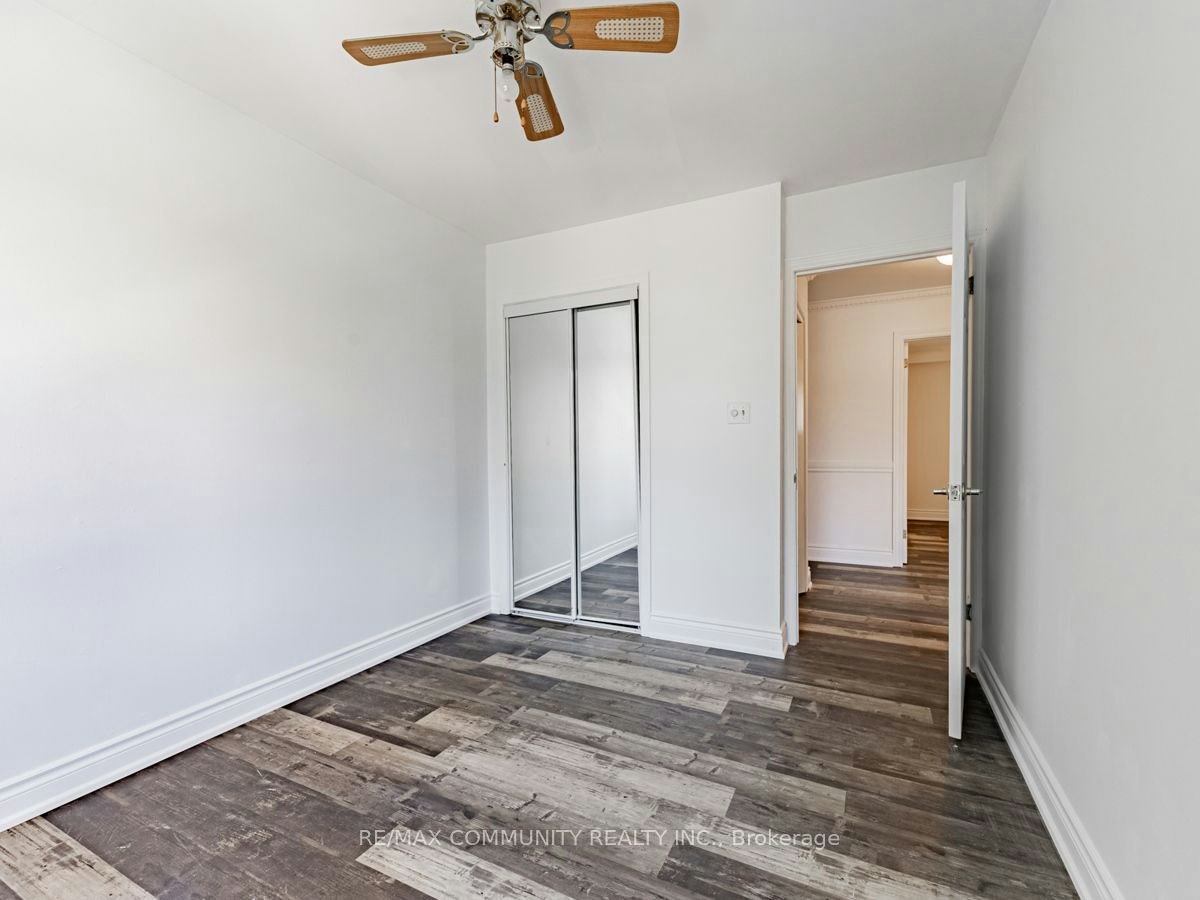 Main-358 Morrish Road, Toronto, ON, M1C 1G1 - 16