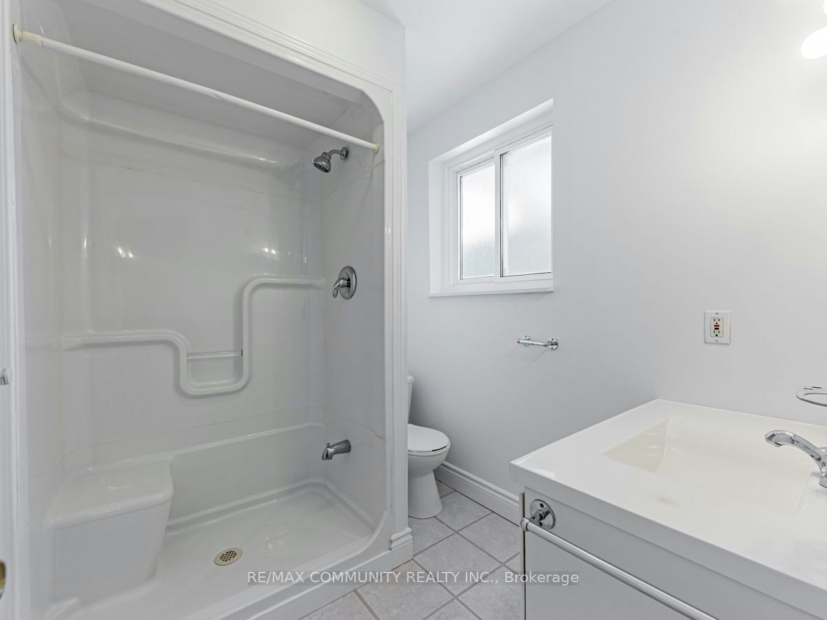 Main-358 Morrish Road, Toronto, ON, M1C 1G1 - 12