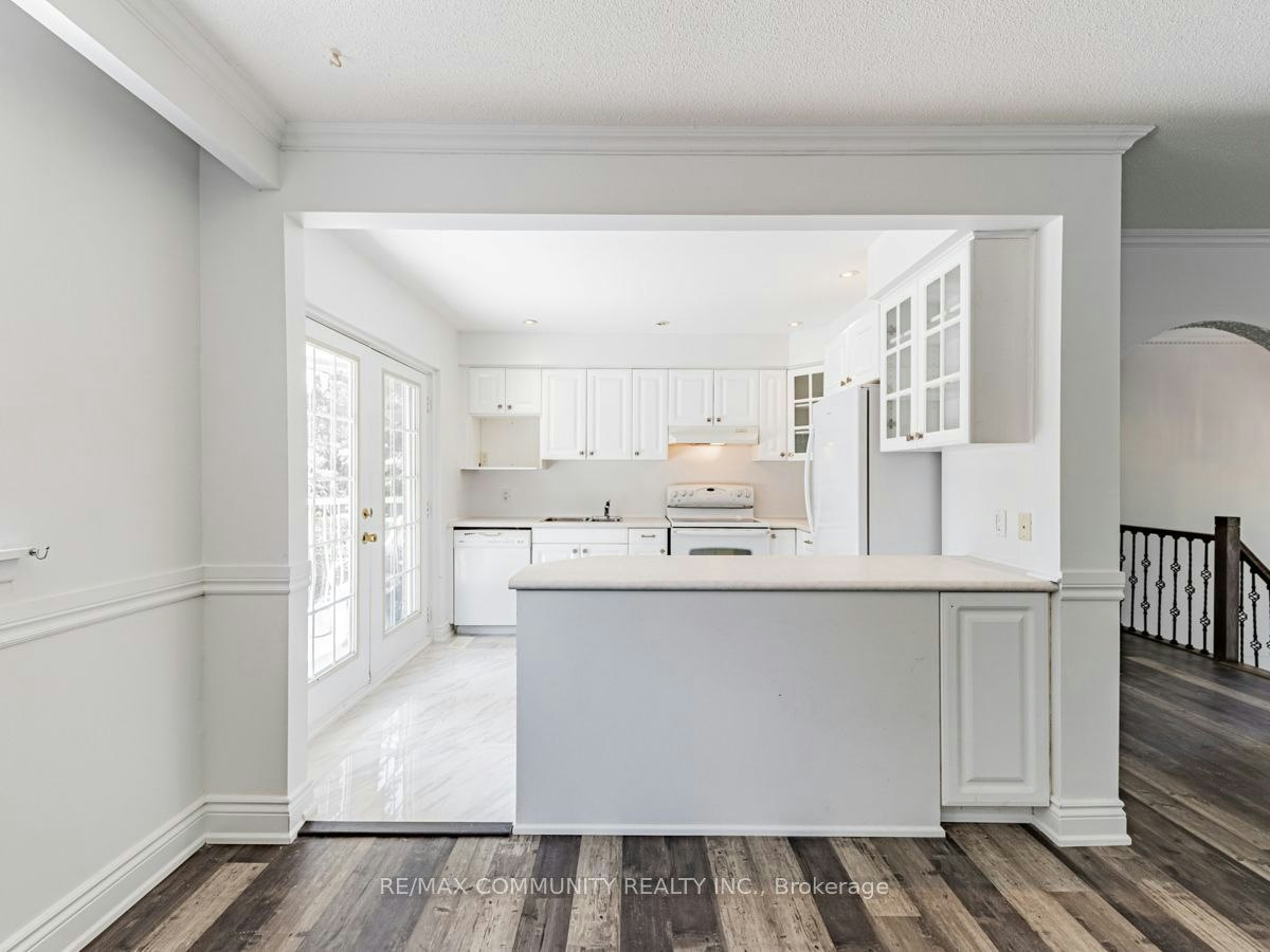 Main-358 Morrish Road, Toronto, ON, M1C 1G1 - 7