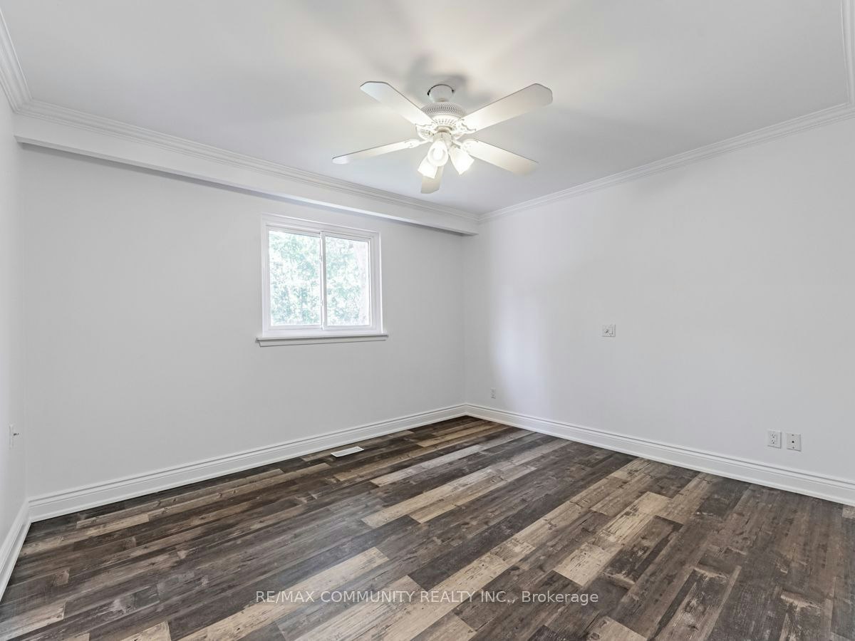 Main-358 Morrish Road, Toronto, ON, M1C 1G1 - 10