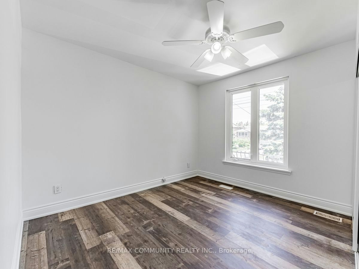 Main-358 Morrish Road, Toronto, ON, M1C 1G1 - 13