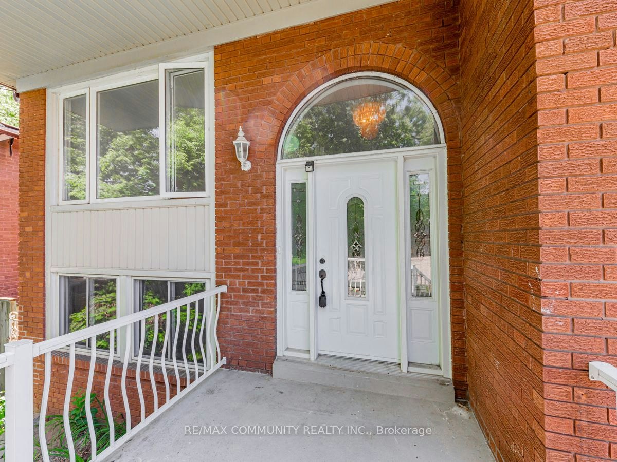 Main-358 Morrish Road, Toronto, ON, M1C 1G1 - 2