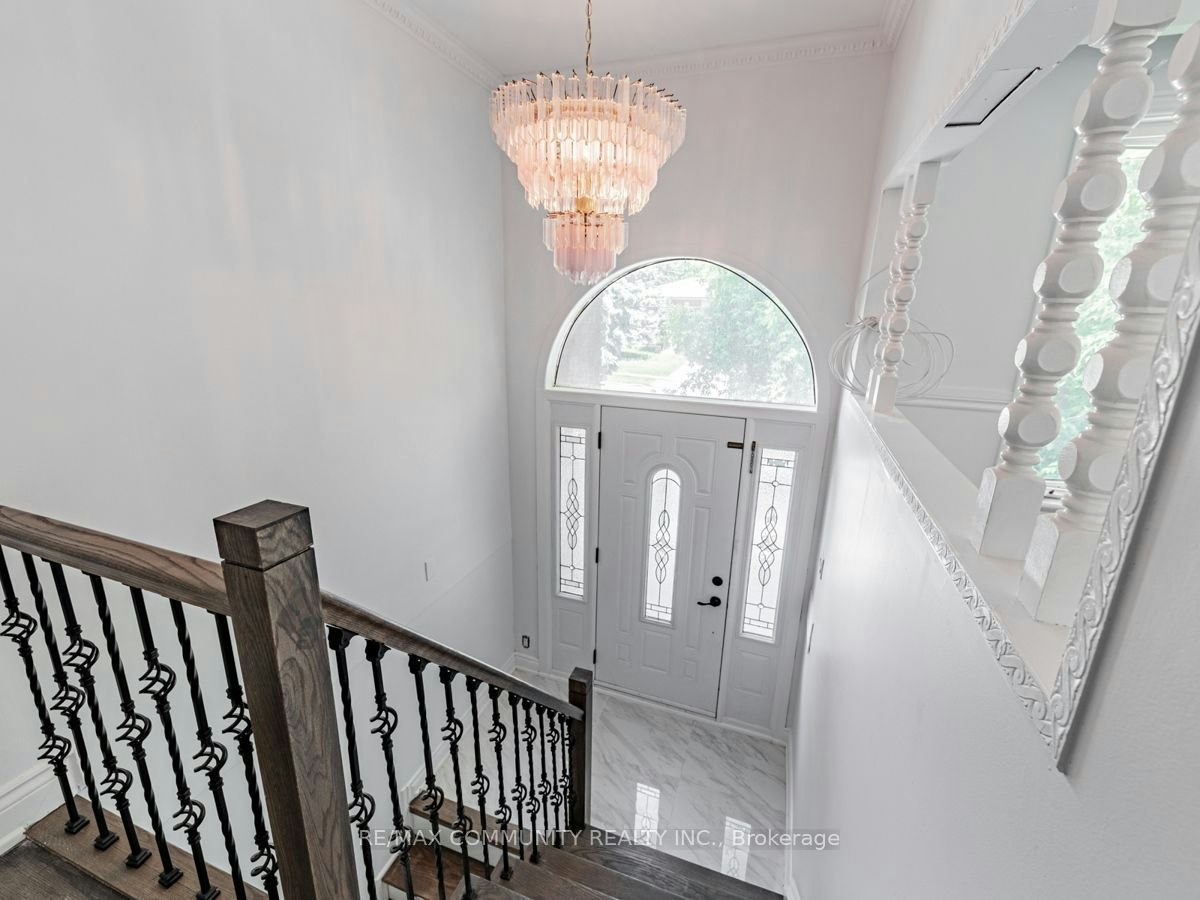 Main-358 Morrish Road, Toronto, ON, M1C 1G1 - 3