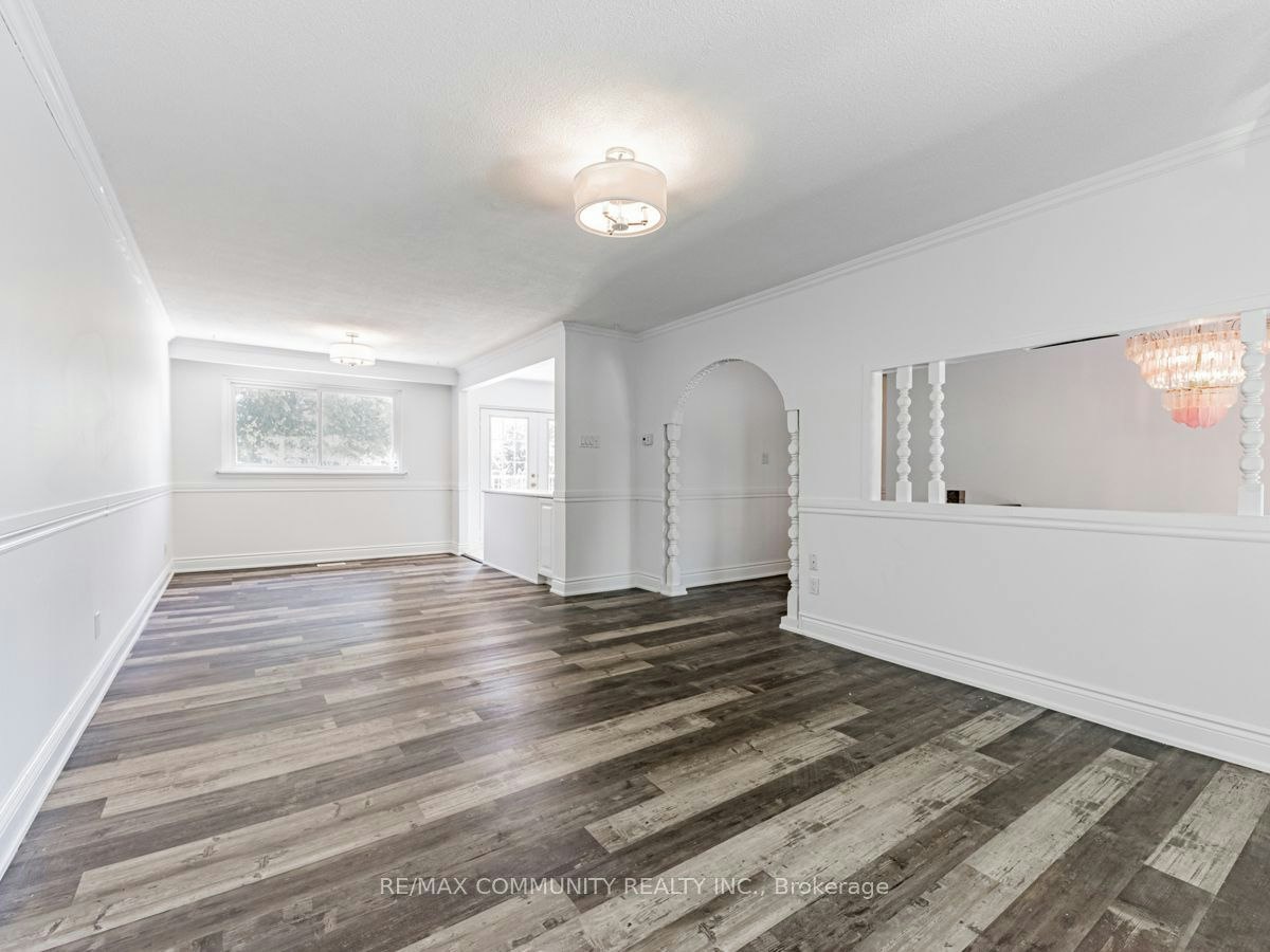 Main-358 Morrish Road, Toronto, ON, M1C 1G1 - 6