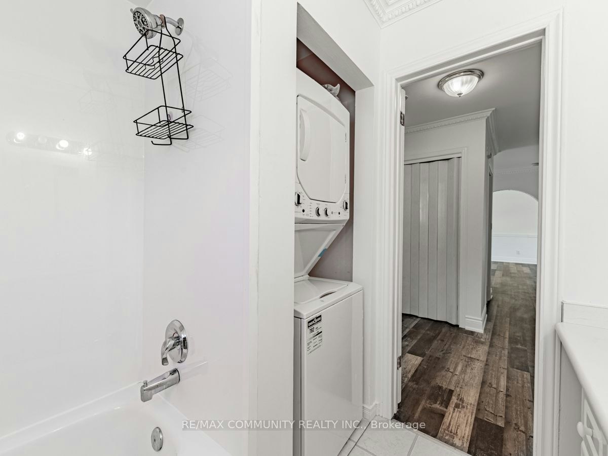 Main-358 Morrish Road, Toronto, ON, M1C 1G1 - 18