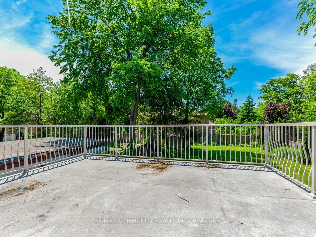Main-358 Morrish Road, Toronto, ON, M1C 1G1 - 19