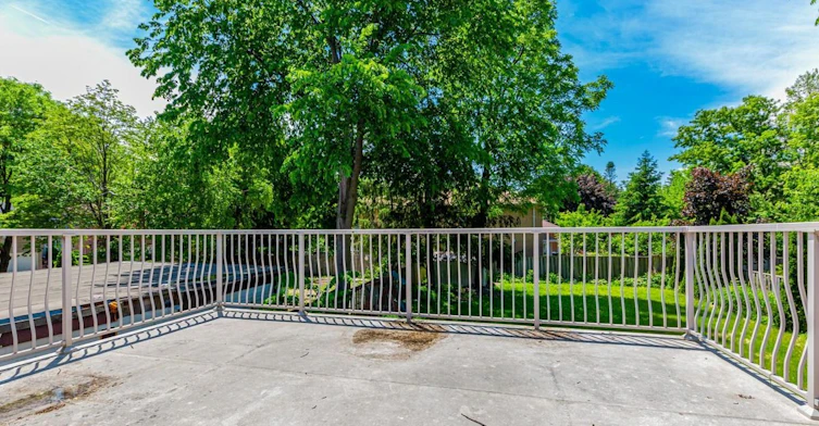 Main-358 Morrish Road, Toronto, ON, M1C 1G1 - 19