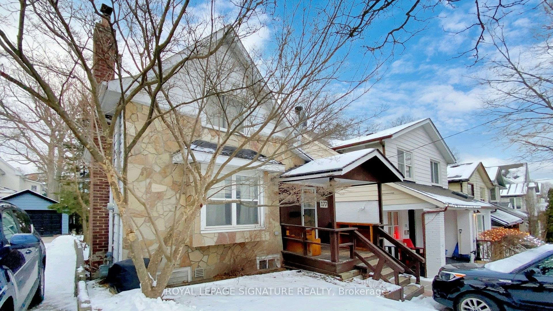 Lower-177 Wheeler Avenue, Toronto, ON, M4L 3V5 - 10