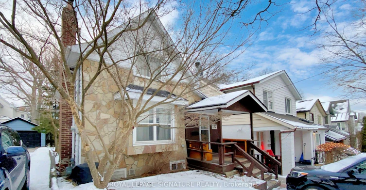 Lower-177 Wheeler Avenue, Toronto, ON, M4L 3V5 - 10
