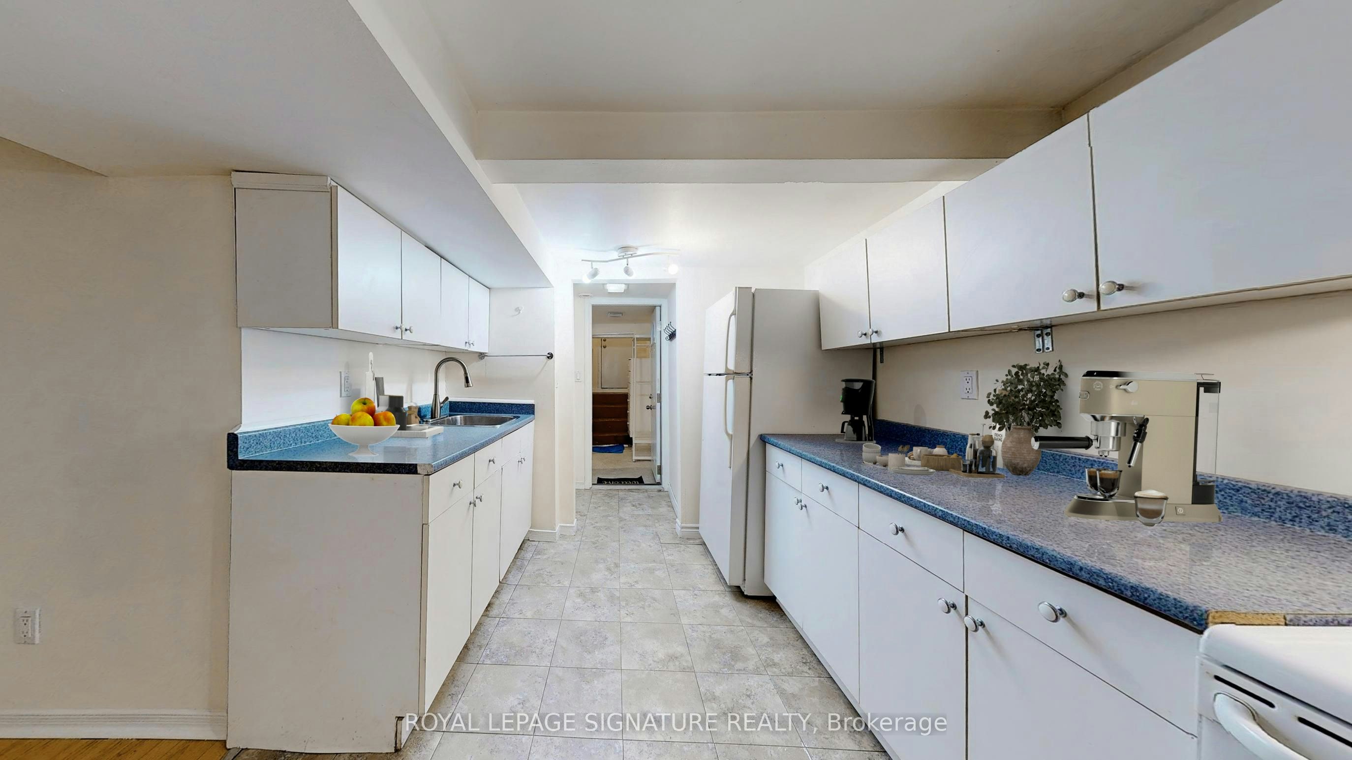 Lower-177 Wheeler Avenue, Toronto, ON, M4L 3V5 - 5