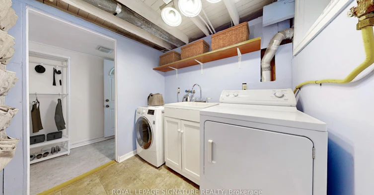 Lower-177 Wheeler Avenue, Toronto, ON, M4L 3V5 - 9