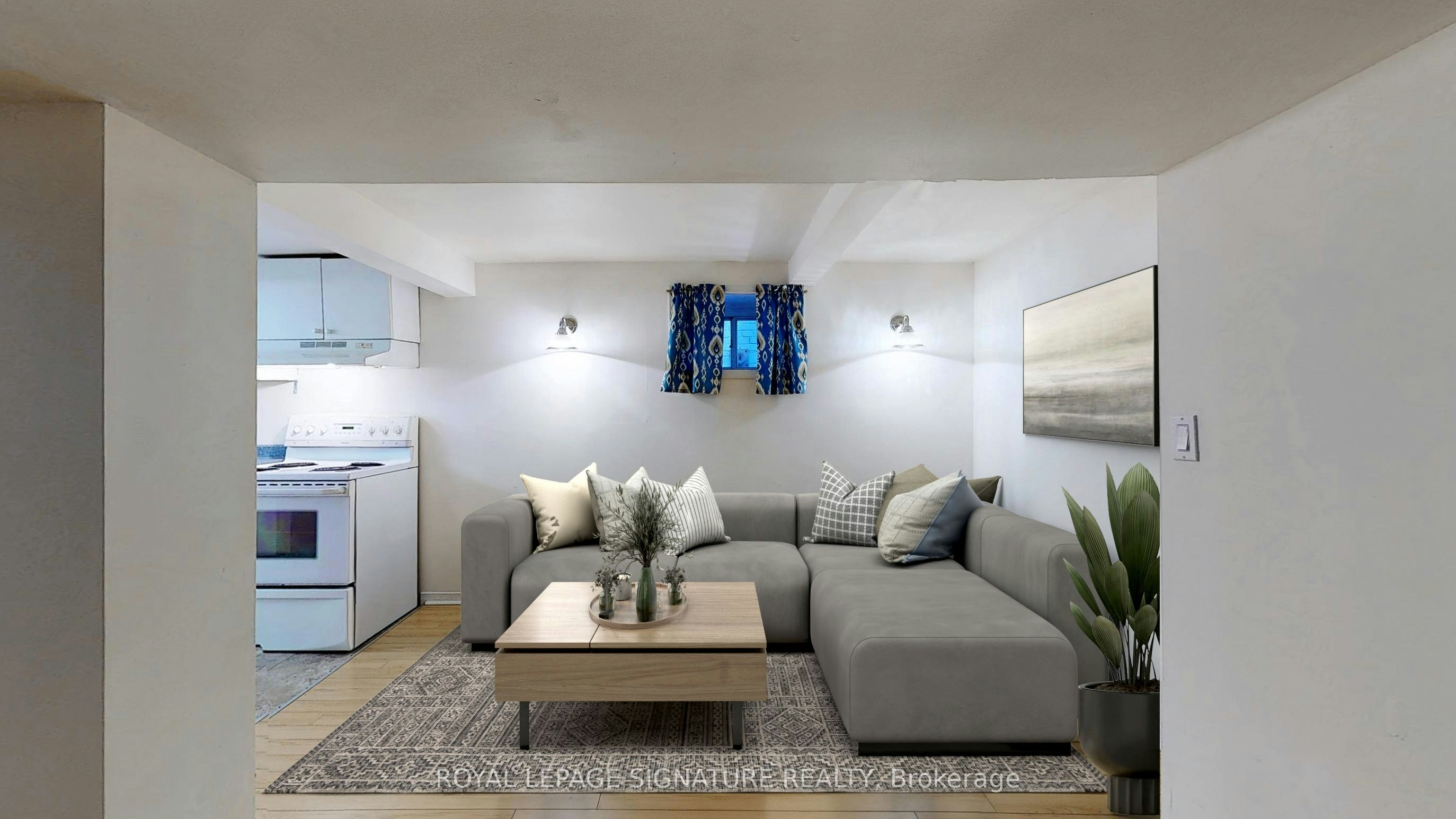 Lower-177 Wheeler Avenue, Toronto, ON, M4L 3V5 - 4