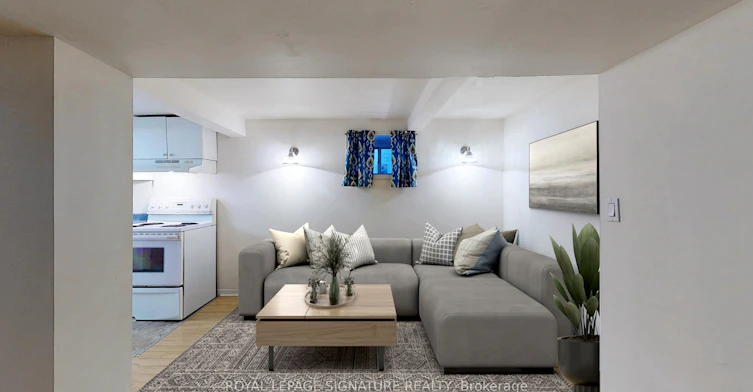 Lower-177 Wheeler Avenue, Toronto, ON, M4L 3V5 - 4