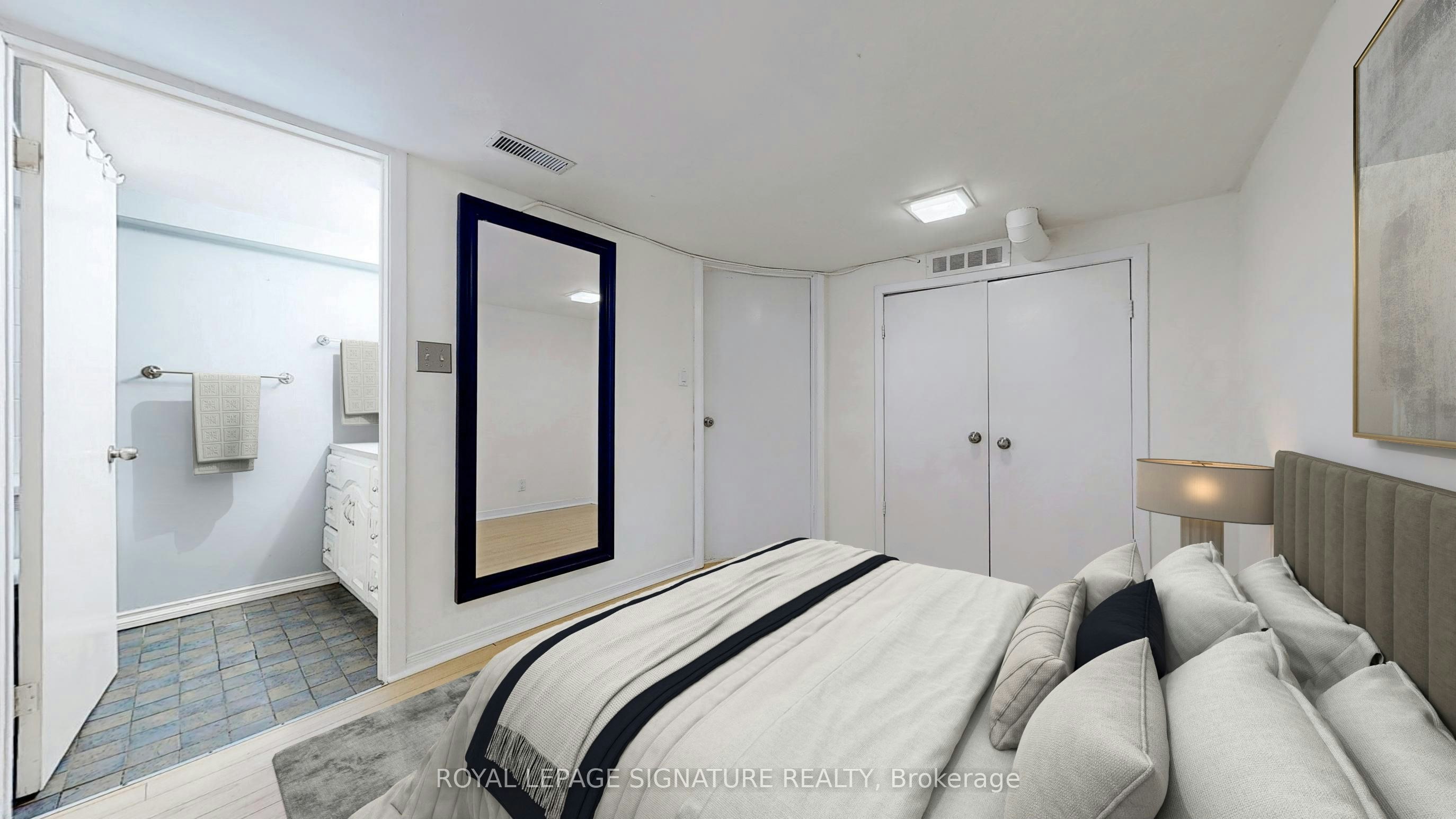 Lower-177 Wheeler Avenue, Toronto, ON, M4L 3V5 - 8