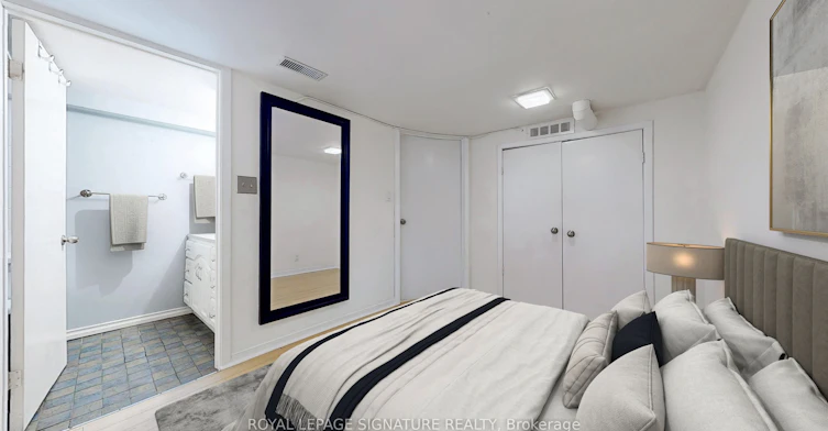 Lower-177 Wheeler Avenue, Toronto, ON, M4L 3V5 - 8