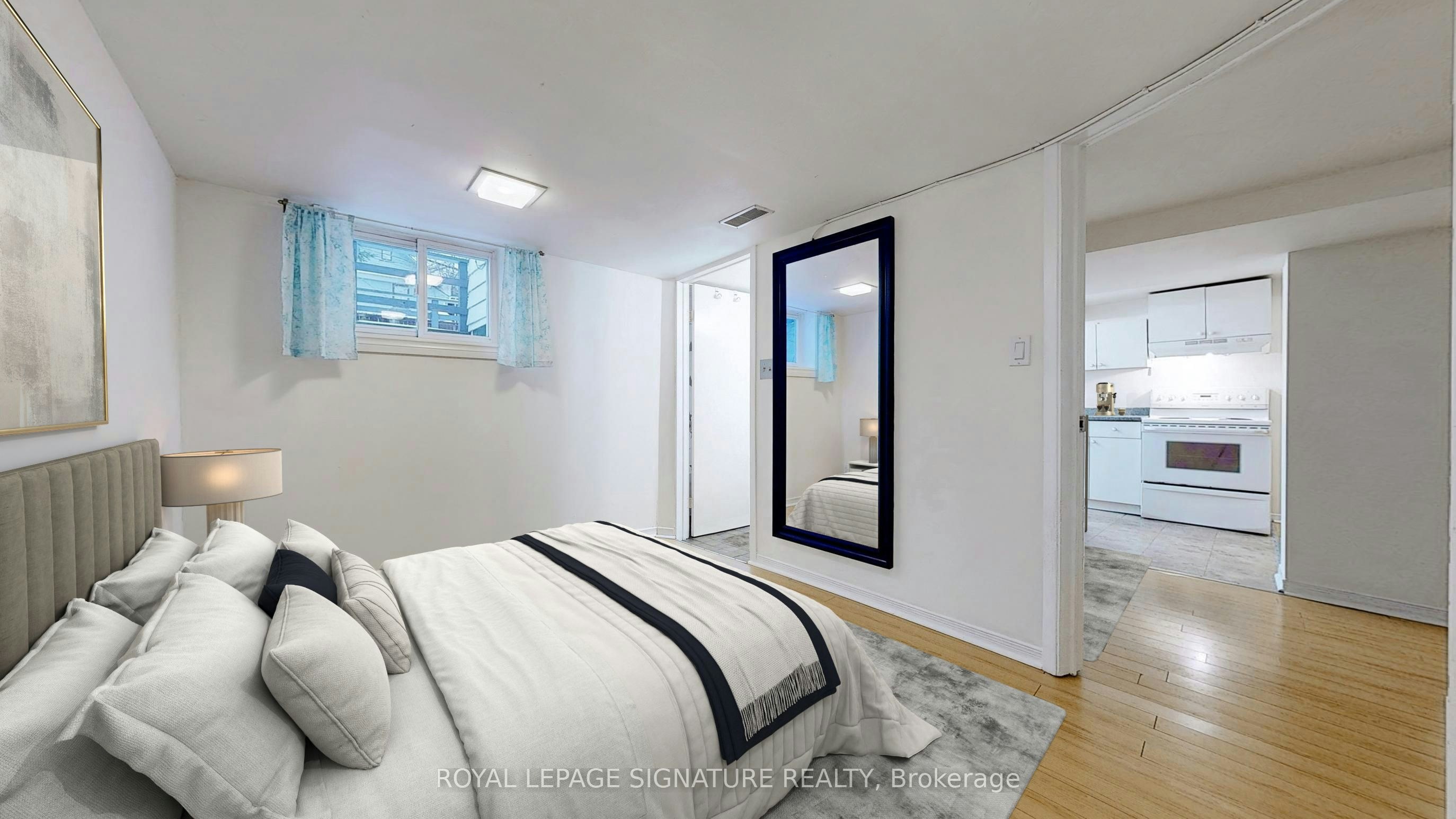 Lower-177 Wheeler Avenue, Toronto, ON, M4L 3V5 - 6