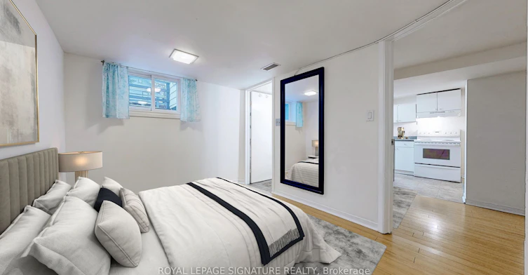 Lower-177 Wheeler Avenue, Toronto, ON, M4L 3V5 - 6