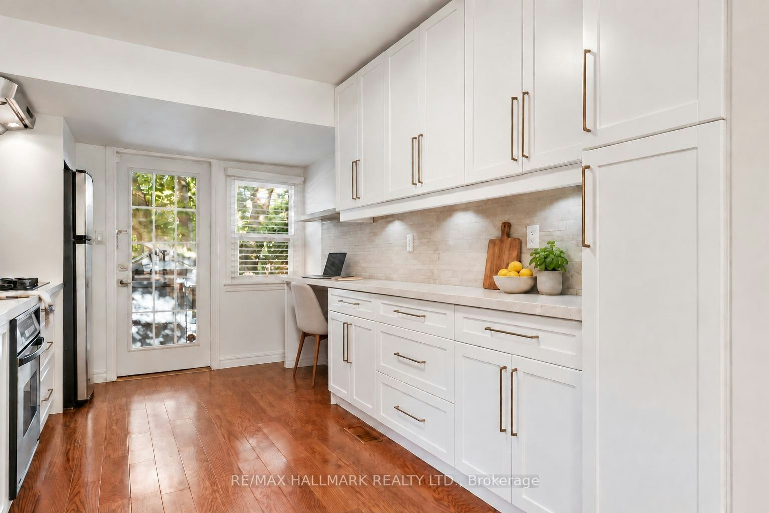 82 Rushbrooke Avenue, Toronto, ON, M4M 3A9 - 9