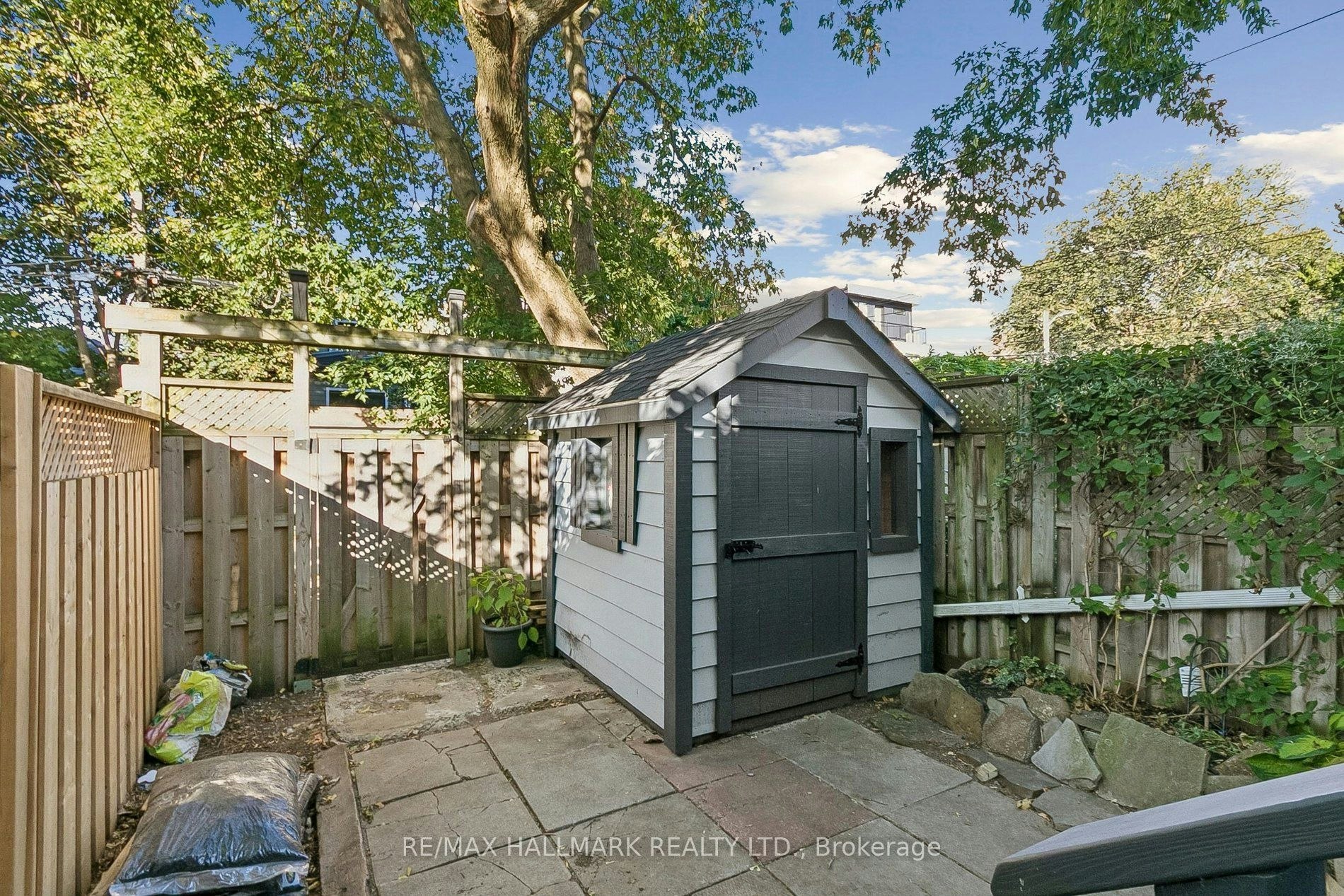 82 Rushbrooke Avenue, Toronto, ON, M4M 3A9 - 22