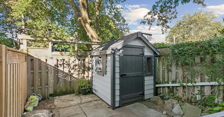 82 Rushbrooke Avenue, Toronto, ON, M4M 3A9 - 22