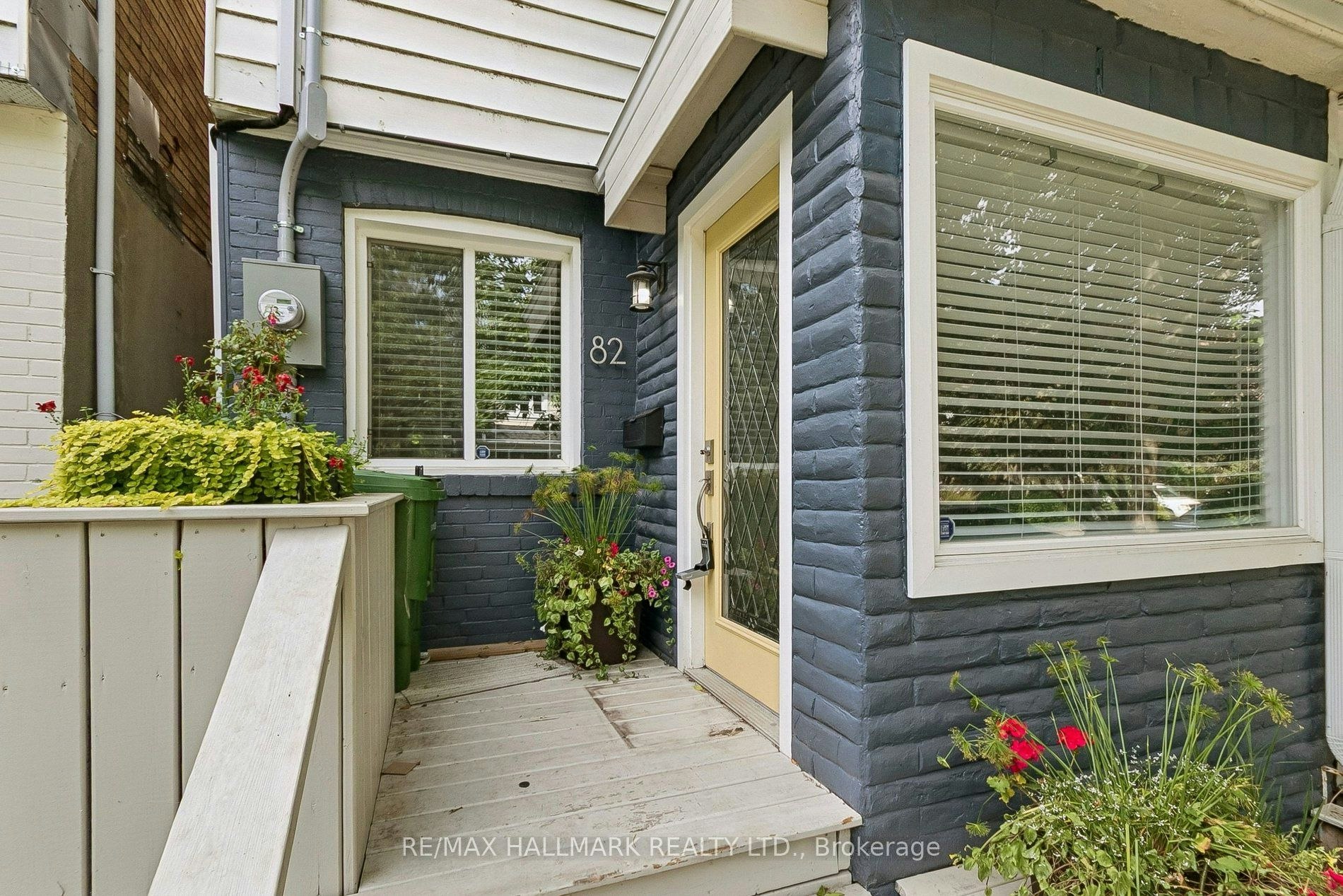 82 Rushbrooke Avenue, Toronto, ON, M4M 3A9 - 2