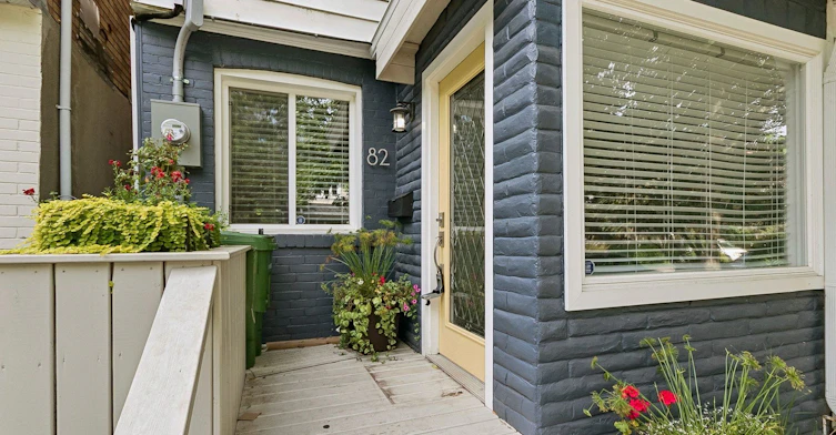 82 Rushbrooke Avenue, Toronto, ON, M4M 3A9 - 2