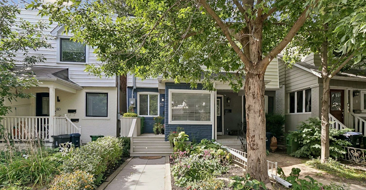 82 Rushbrooke Avenue, Toronto, ON, M4M 3A9