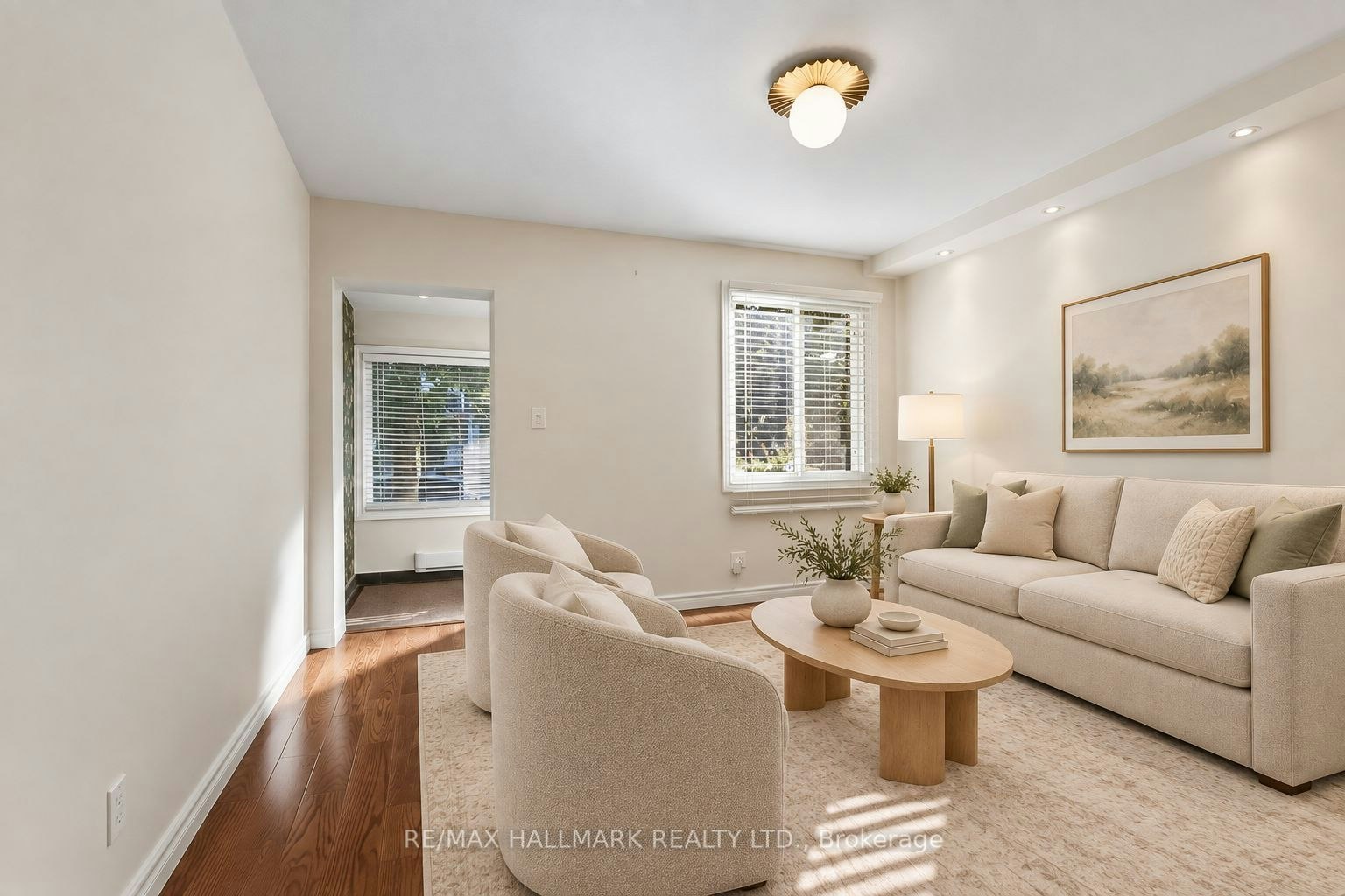 82 Rushbrooke Avenue, Toronto, ON, M4M 3A9 - 3