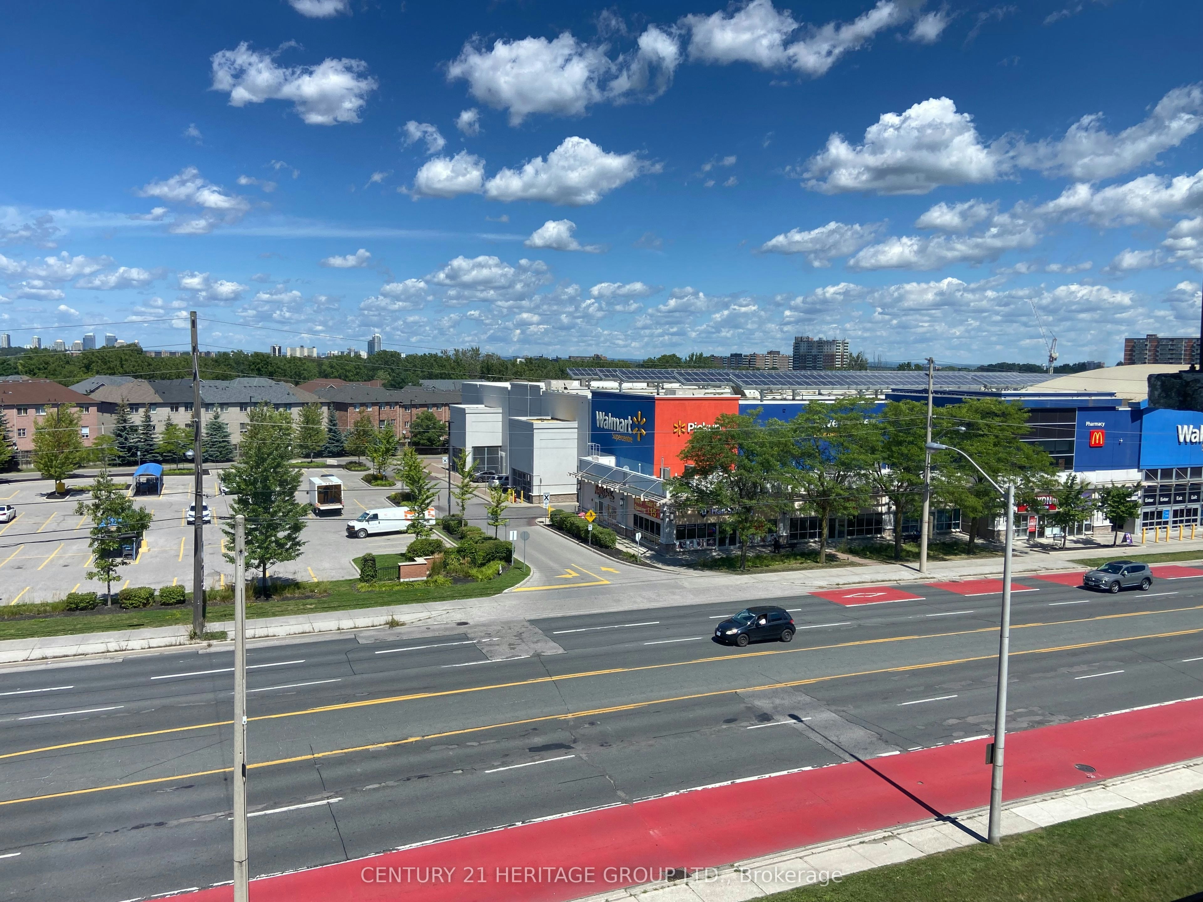 307-3101 Eglinton Avenue E, Toronto, ON, M1J 2G4 - 17