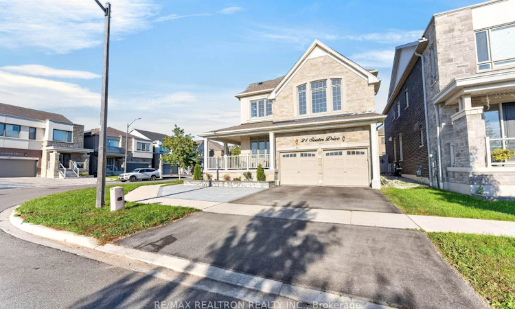 21 Souter Drive