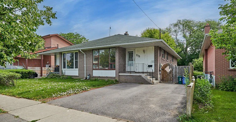213 Cabot Street, Oshawa, ON, L1J 5S2