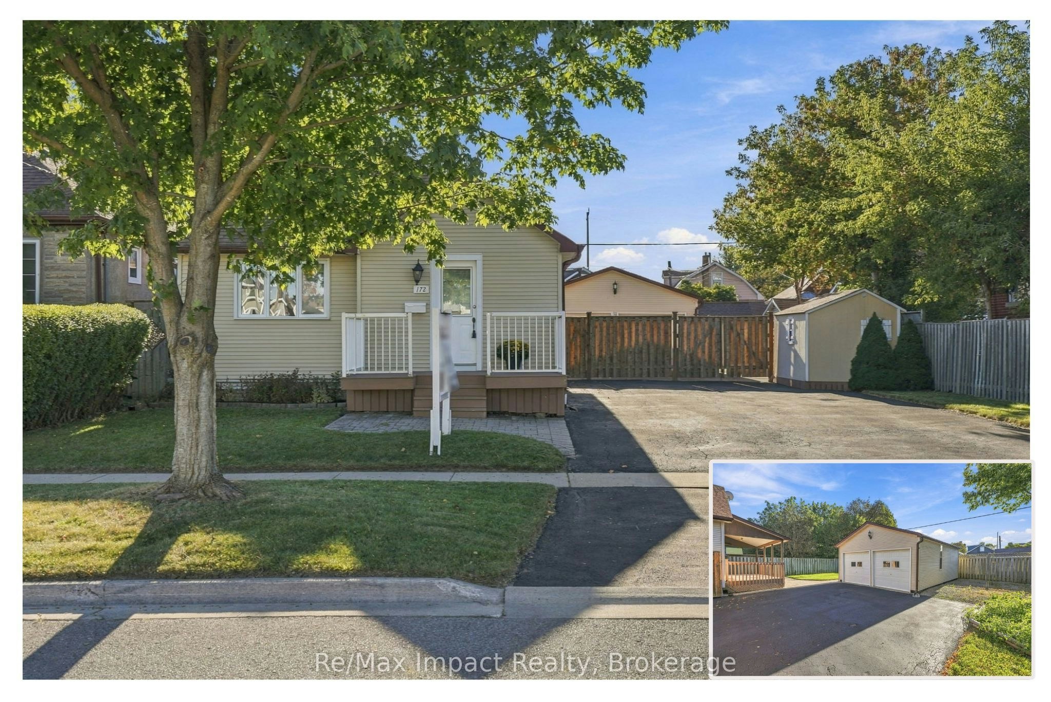 172 Roxborough Avenue, Oshawa, ON, L1G 5W5