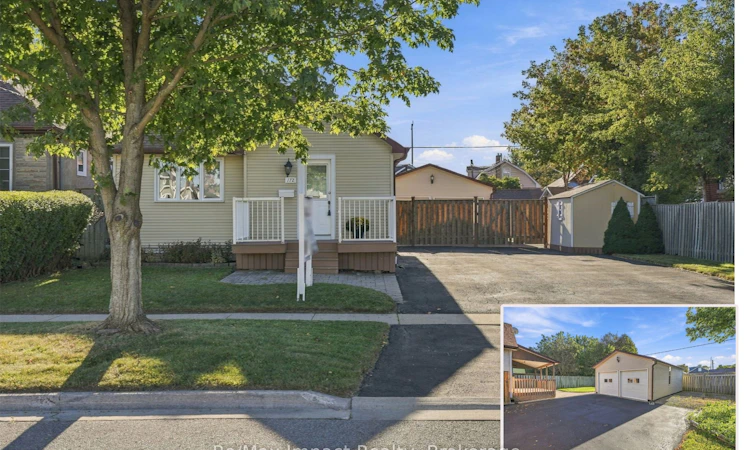 172 Roxborough Avenue