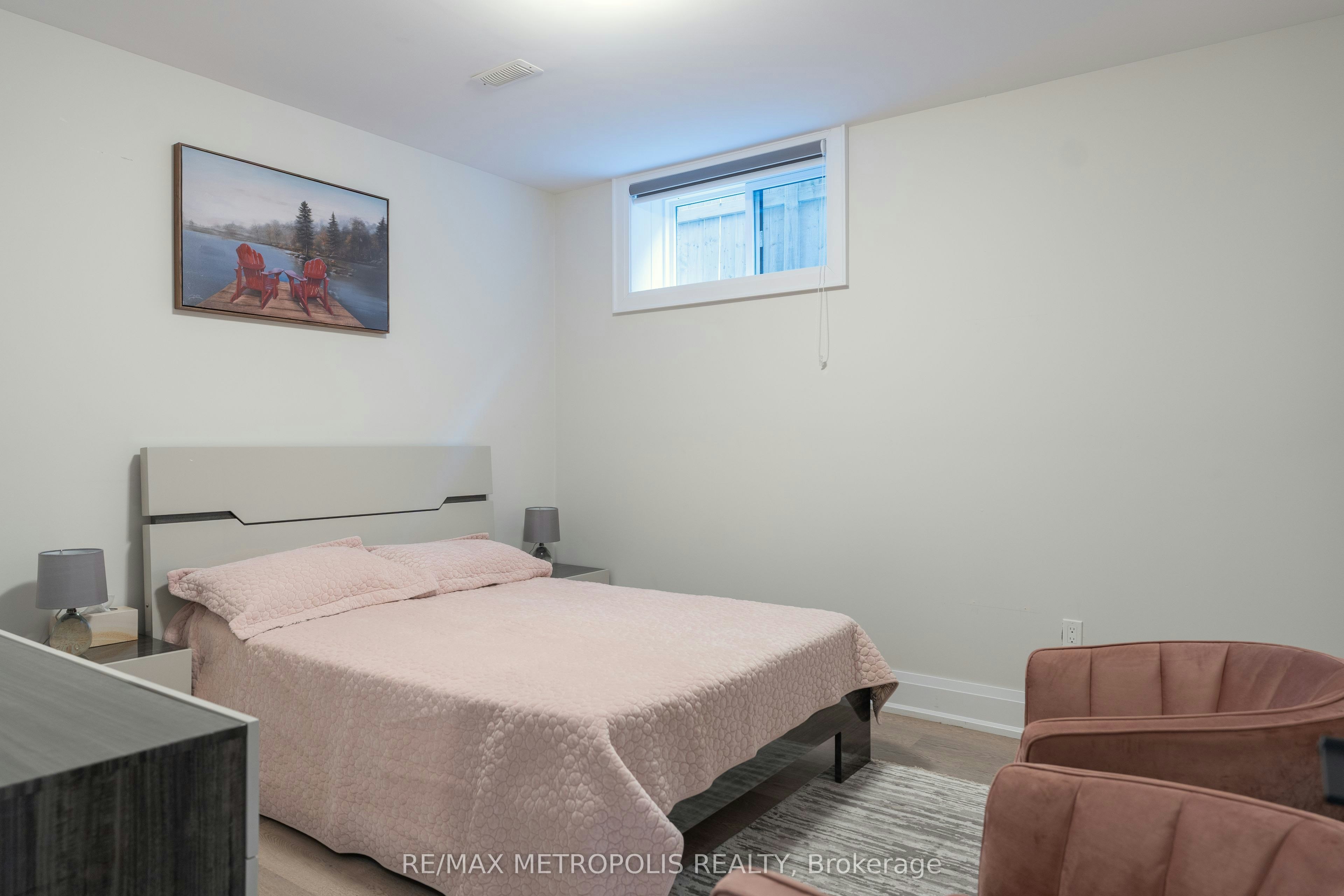 BSMT-34 Euclid Avenue, Toronto, ON, M6J 2J6 - 22