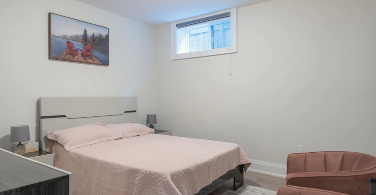 BSMT-34 Euclid Avenue, Toronto, ON, M6J 2J6 - 22