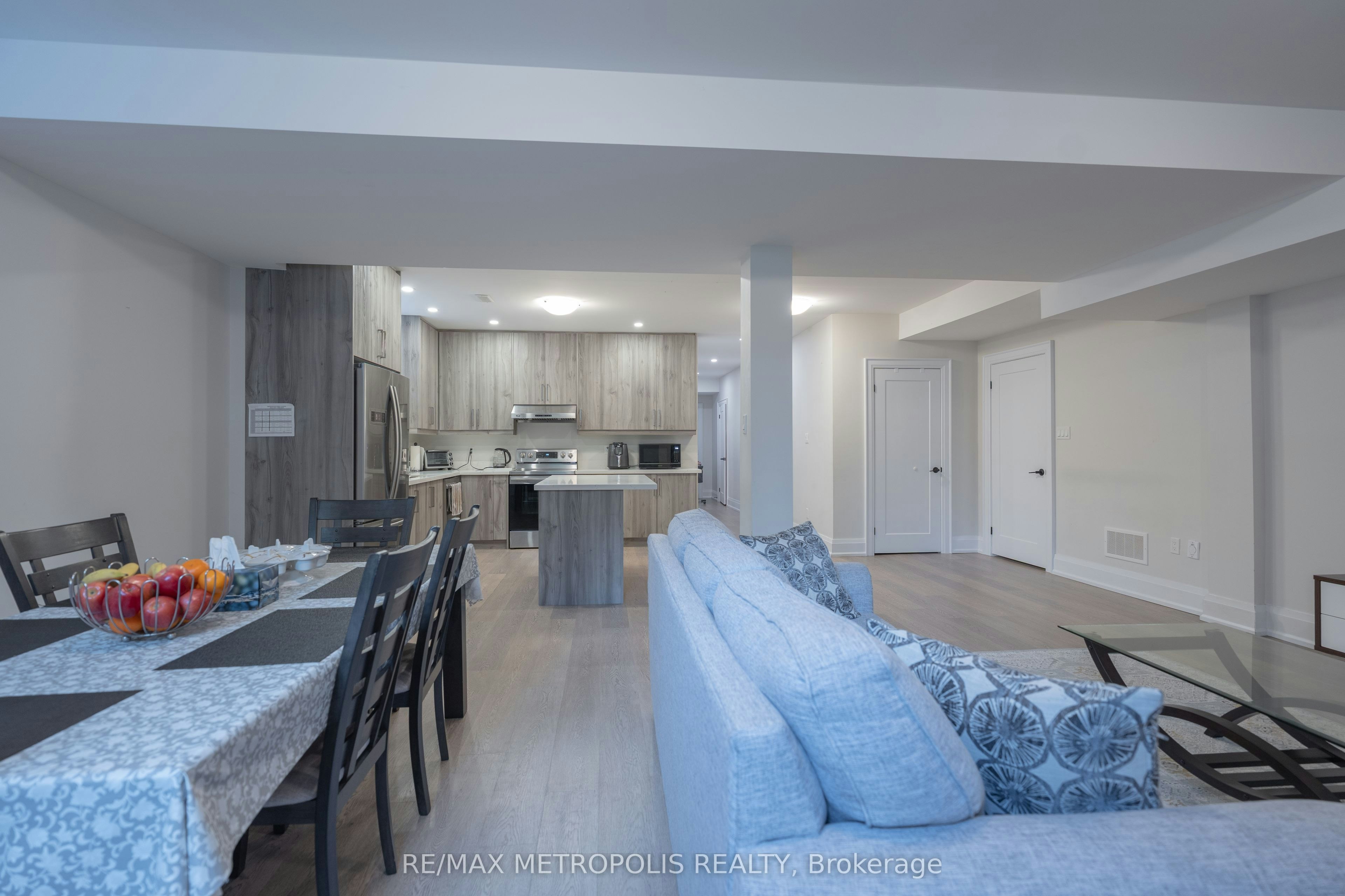 BSMT-34 Euclid Avenue, Toronto, ON, M6J 2J6 - 7