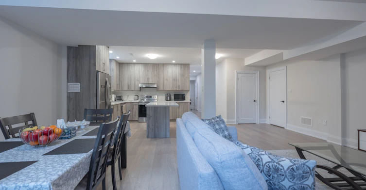 BSMT-34 Euclid Avenue, Toronto, ON, M6J 2J6 - 7