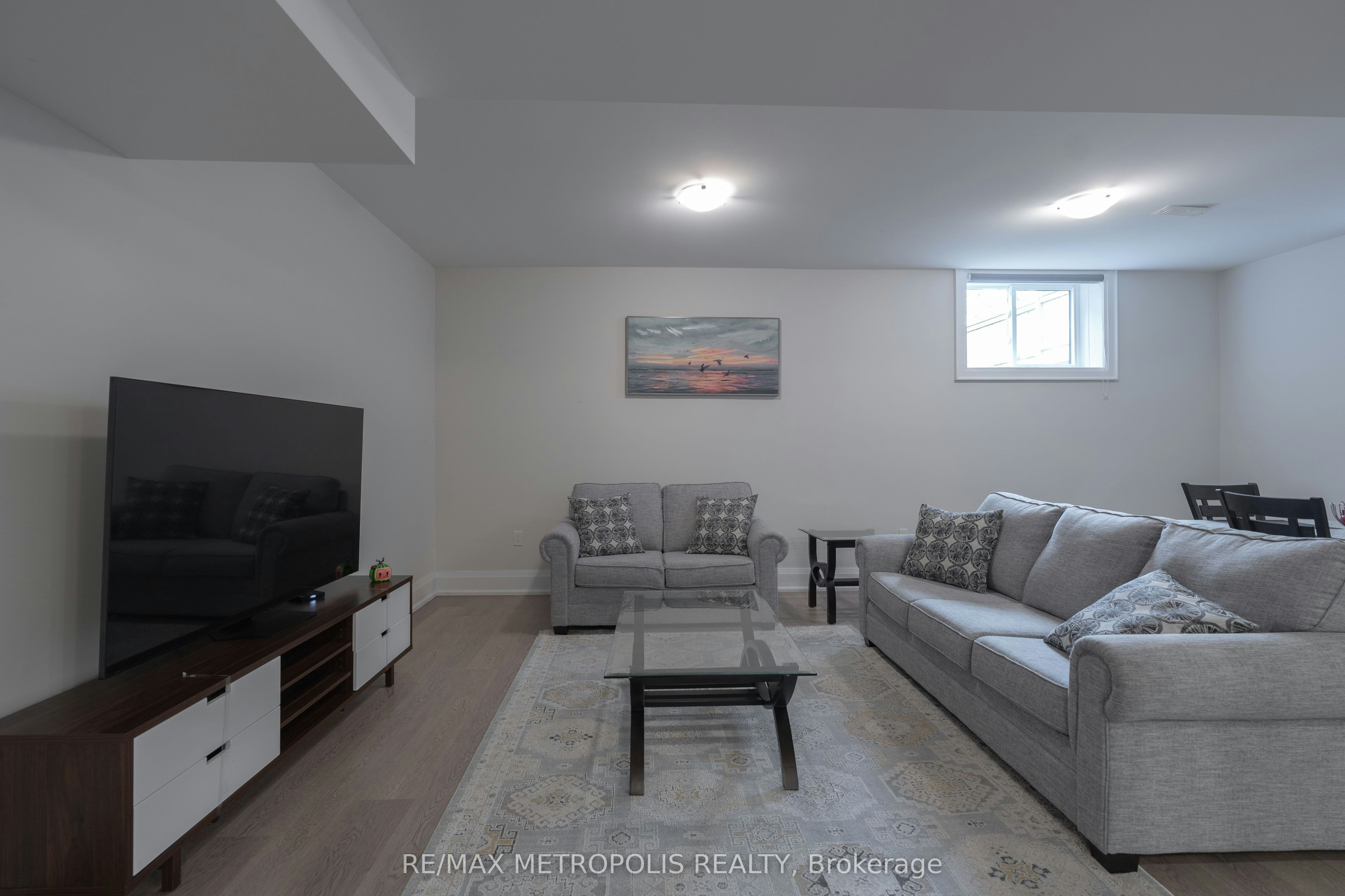 BSMT-34 Euclid Avenue, Toronto, ON, M6J 2J6 - 4