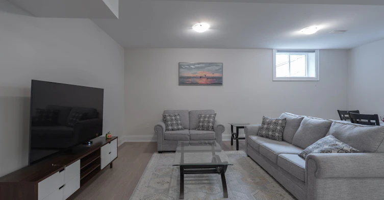 BSMT-34 Euclid Avenue, Toronto, ON, M6J 2J6 - 4