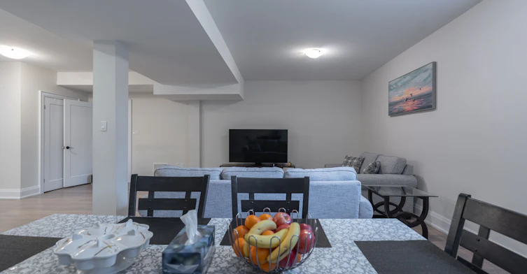 BSMT-34 Euclid Avenue, Toronto, ON, M6J 2J6 - 5