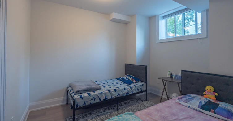 BSMT-34 Euclid Avenue, Toronto, ON, M6J 2J6 - 25