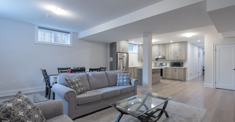 BSMT-34 Euclid Avenue, Toronto, ON, M6J 2J6 - 9