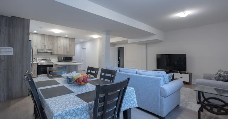 BSMT-34 Euclid Avenue, Toronto, ON, M6J 2J6 - 6