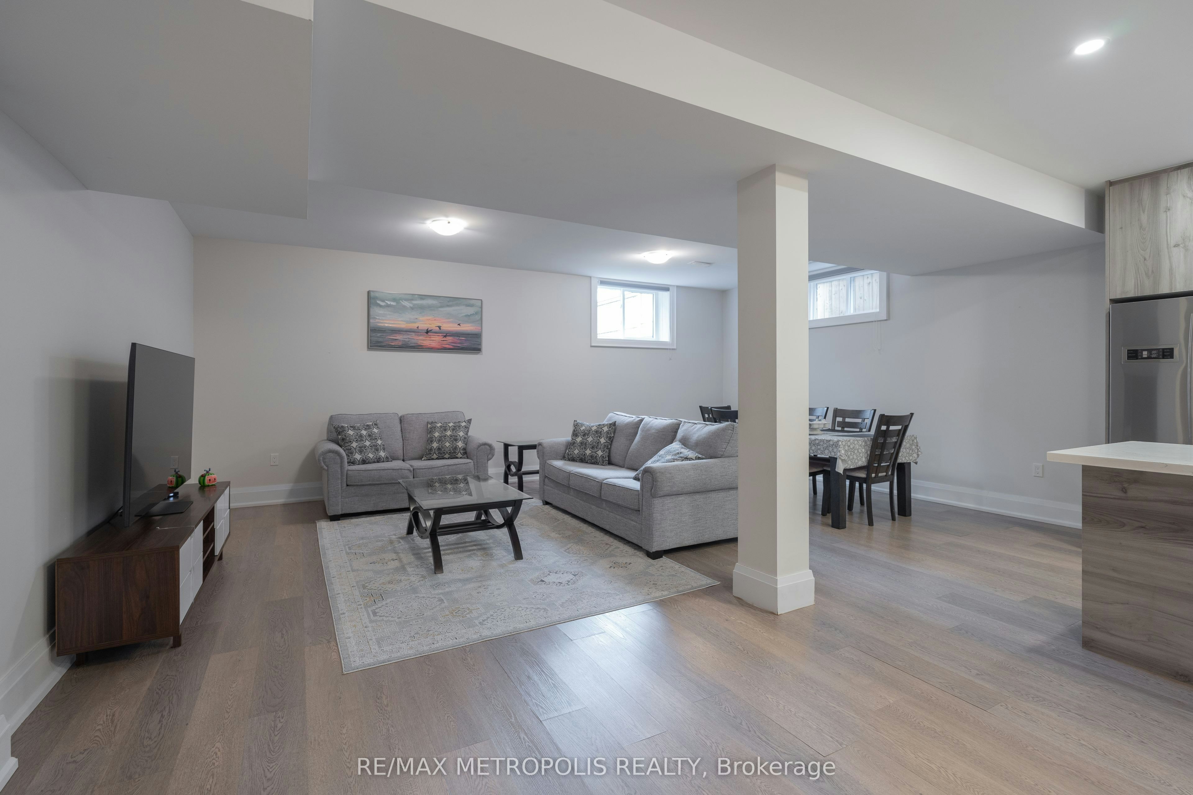 BSMT-34 Euclid Avenue, Toronto, ON, M6J 2J6 - 3